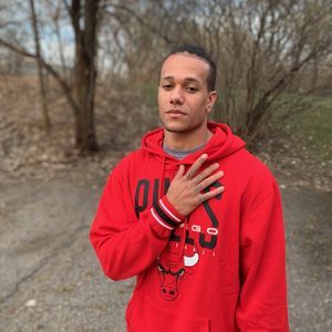 Meet your Posher, Tyrone